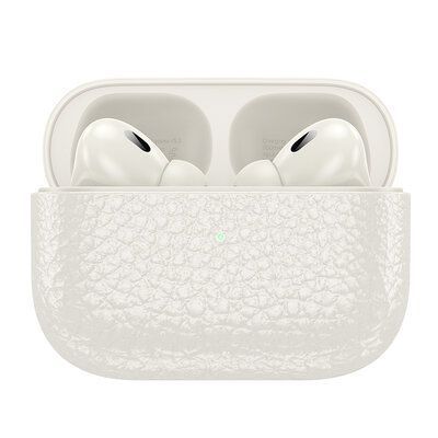 Бездротові навушники HOCO EQ9 Plus ANC Milky White 83776