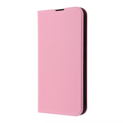 Чохол-книжка WAVE Stage для Xiaomi 12T / 12T Pro Pink 80059