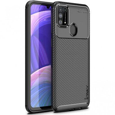 Чехол Ipaky Kaisy для Samsung Galaxy M31 Черный 40462