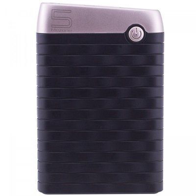Внешний аккумулятор Mezone X6 5000mAh Black / Gold 37451