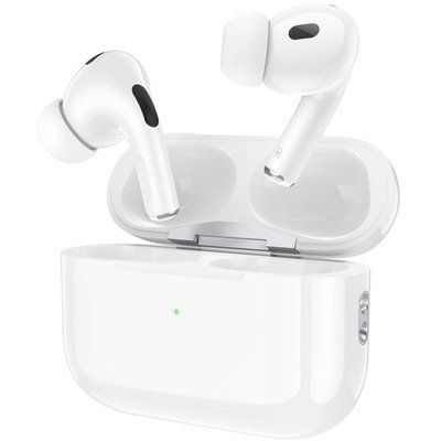 Навушники бездротові HOCO EW51 TWS White 83575