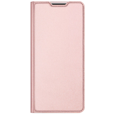 Чохол-книжка Dux Ducis для Samsung Galaxy A23 Rose Gold 65531