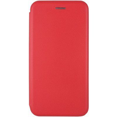 Чохол-книжка Class для Oppo A5s / Oppo A12 Червоний / Red 59289