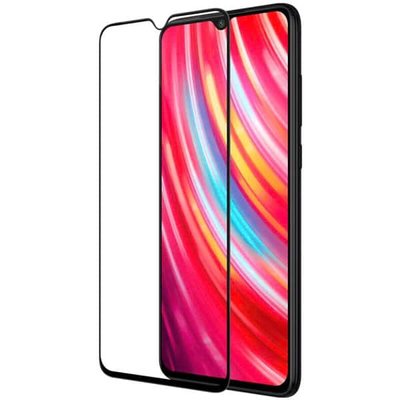 Захисне скло Armor Glass для Xiaomi Redmi Note 8T Black 38275