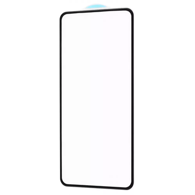 Защитное стекло Premium 9H для Xiaomi Redmi Note 10 / 10s / Poco M5s / Note 11 / 11s / 12s Black 63269