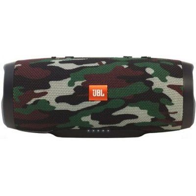Портативна Bluetooth колонка JBL CHARGE 3 Copy Camouflage 37938