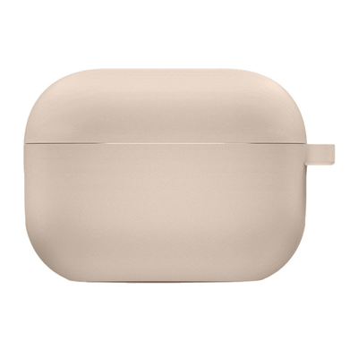 Чехол Silicone Case для Apple Airpods 3 Розовый / Pink Sand 66988