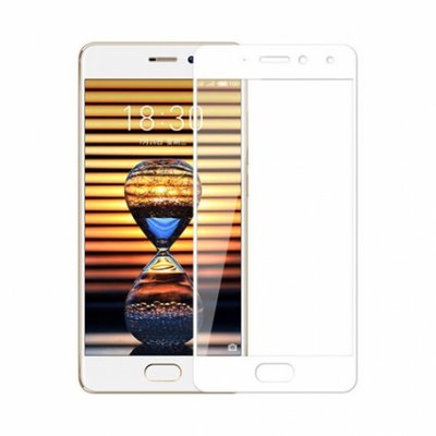 Защитное стекло Mocolo Full Cover для Meizu Pro 7 Plus White 5998