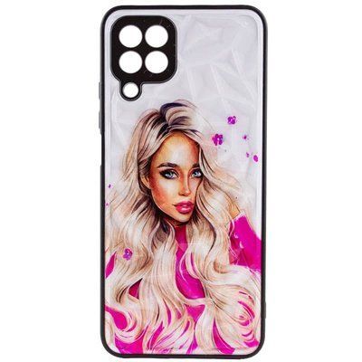Чехол PrismaLedi для Samsung Galaxy A12 / M12 Pink 64206