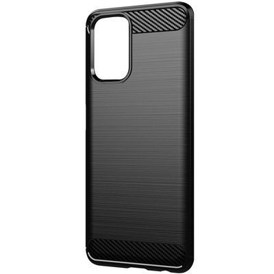 Чохол Slim для Oppo A74 Чорний 56872
