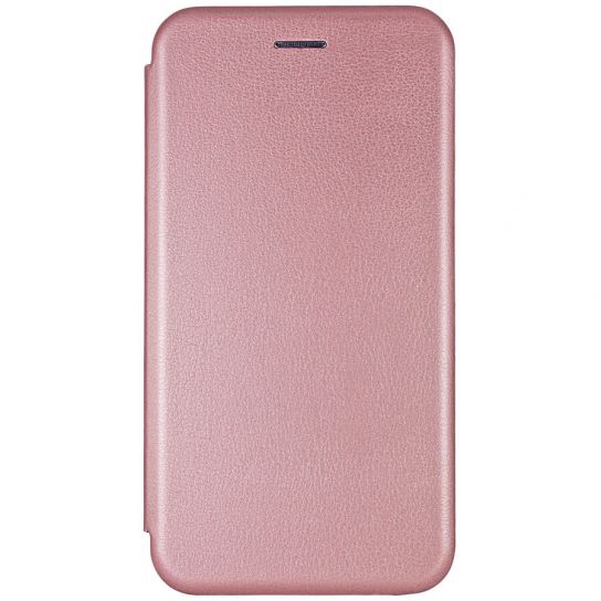 Чехол-книжка Class для Oppo A73 Rose Gold 48564