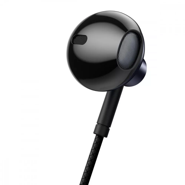 Навушники Baseus Encok H19 Black 89338