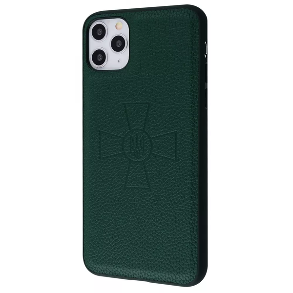 Чохол WAVE Ukraine Leather для Samsung Galaxy A12 / M12 Map 65734