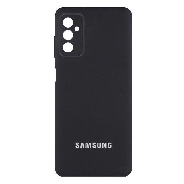 Чохол Silicone Cover для Samsung A24 Lilac 70397