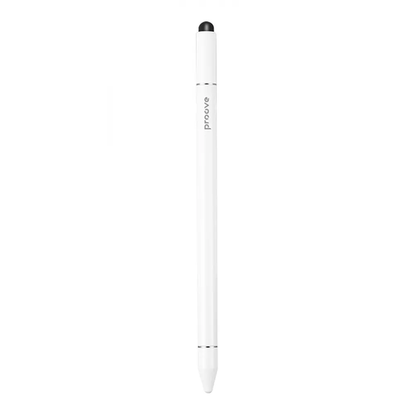 Стилус Proove SP-03 для смартфонів та планшетів Black 86876