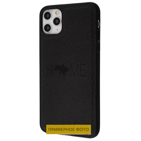 Чохол WAVE Ukraine Leather для Samsung Galaxy A12 / M12 Map 65734