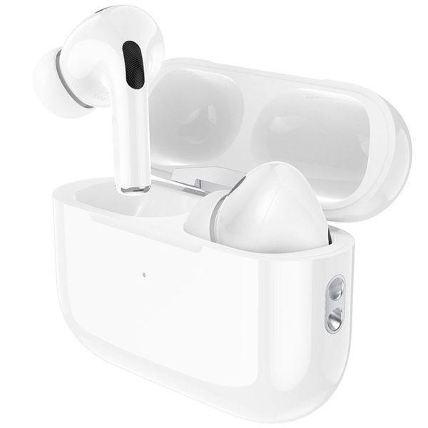 Навушники бездротові HOCO EW51 TWS White 83575