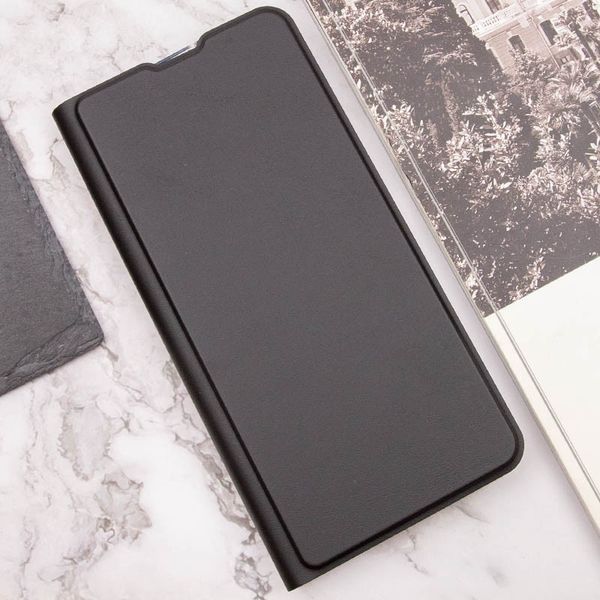 Чехол-книжка ETMA Eligan для Samsung Galaxy A55 5G Черный