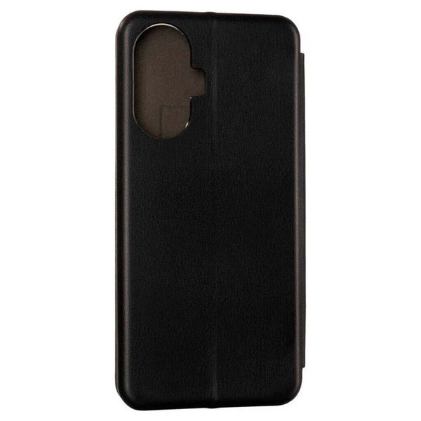 Чохол-книжка CoWay Simple для ZTE Blade V40s Black