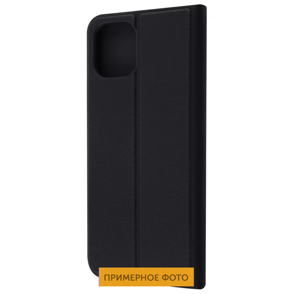 Чохол-книжка WAVE Stage для Xiaomi Poco X3 NFC / Poco X3 Pro Black 65983