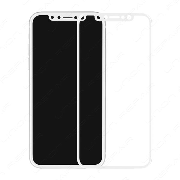 Захисне скло Japan HD++ для Iphone X / XS / 11 Pro Black 36090