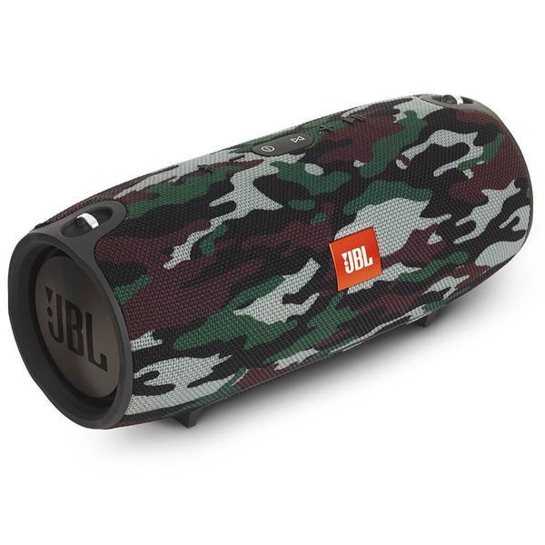Портативная Bluetooth колонка JBL CHARGE 3 Copy Camouflage 37938