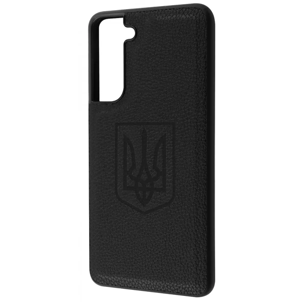 Чохол WAVE Ukraine Leather для Samsung Galaxy A12 / M12 Map 65734