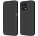 Чохол-книжка MaFuture для Huawei Honor X8a Black