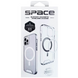 Чехол Space Case MagSafe для Iphone 12 Pro Max Прозрачный 68444 3