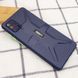 Чохол UAG з захистом камери для Samsung Galaxy A71 Синій 55062 2
