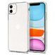 Чохол Molan Cano Jelly Sparkle для iPhone 11 Прозорий 60782 1