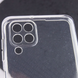 Чехол Molan Cano Jelly Sparkle для Samsung Galaxy A22 / M32 / M22 Прозрачный 65581 4