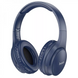 Бездротові накладні навушники Hoco W40 Mighty Blue 82688 2