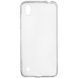 Чехол Stez Premium для ZTE Blade A7 2019 Прозрачный 61435 1