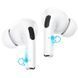 Навушники бездротові HOCO EW51 TWS White 83575 3