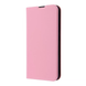 Чехол-книжка WAVE Stage для Xiaomi 12T / 12T Pro Pink 80059