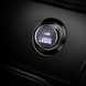 Автомобільний зарядний пристрій АЗП Baseus Circular Plastic PD3.0 QC 4.0 + 30W USB + Type-C Black 88589 3