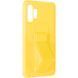 Чехол Tourmaline Case для Samsung Galaxy A32 Yellow 57797 4