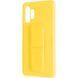 Чехол Tourmaline Case для Samsung Galaxy A32 Yellow 57797 3