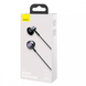 Навушники Baseus Encok H19 Black 89338 8
