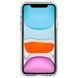 Чохол Molan Cano Jelly Sparkle для iPhone 11 Прозорий 60782 4