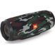 Портативная Bluetooth колонка JBL CHARGE 3 Copy Camouflage 37938 3