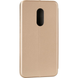 Чехол-книжка G-Case Ranger Series для Xiaomi Redmi Note 4 / 4x Snapdragon Gold 66838 3