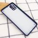 Чохол UAG з захистом камери для Samsung Galaxy A71 Синій 55062 3