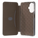 Чохол-книжка CoWay Simple для ZTE Blade V40s Black