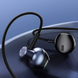 Навушники Baseus Encok H19 Black 89338 7