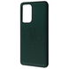 Чохол WAVE Ukraine Leather для Samsung Galaxy A12 / M12 Map 65734 11
