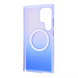 Чехол WAVE Premium Shadow Star MagSafe для Samsung Galaxy S24 Ultra White