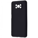 Чохол Silicone Lakshmi A Full Camera для Xiaomi Poco X3 NFC / Poco X3 Pro Бузковий / Dasheen 63158 3