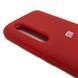 Чехол Silicone Cover для Xiaomi Mi 9 Красный 34315 4